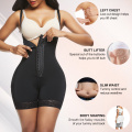 Wholesale One Piece High Waist Slimmig Full Body Shaper Tummy Control Shapewear